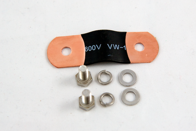 Metallverbinder für Wina 50/60Ah / Winston 40Ah Akkus
