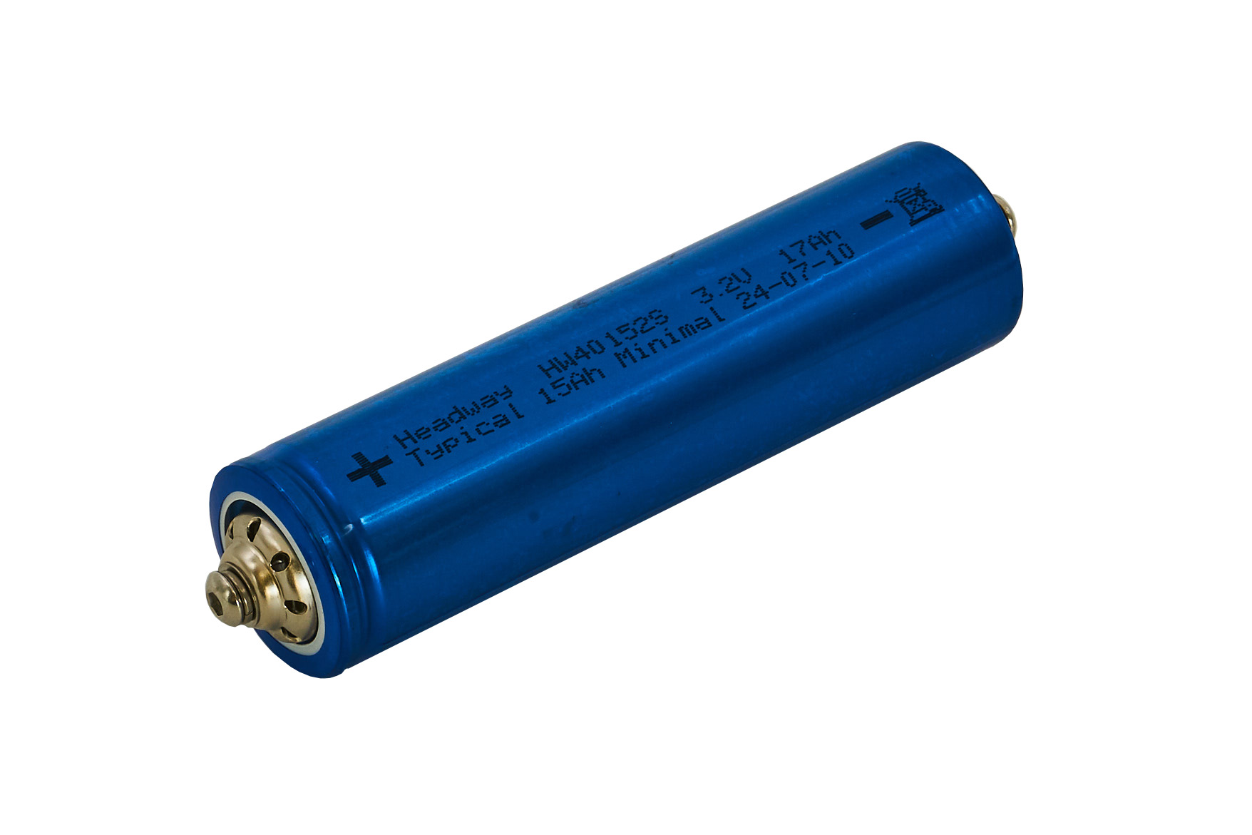 LiFePO4 Akku 40152SE 17Ah - Headway