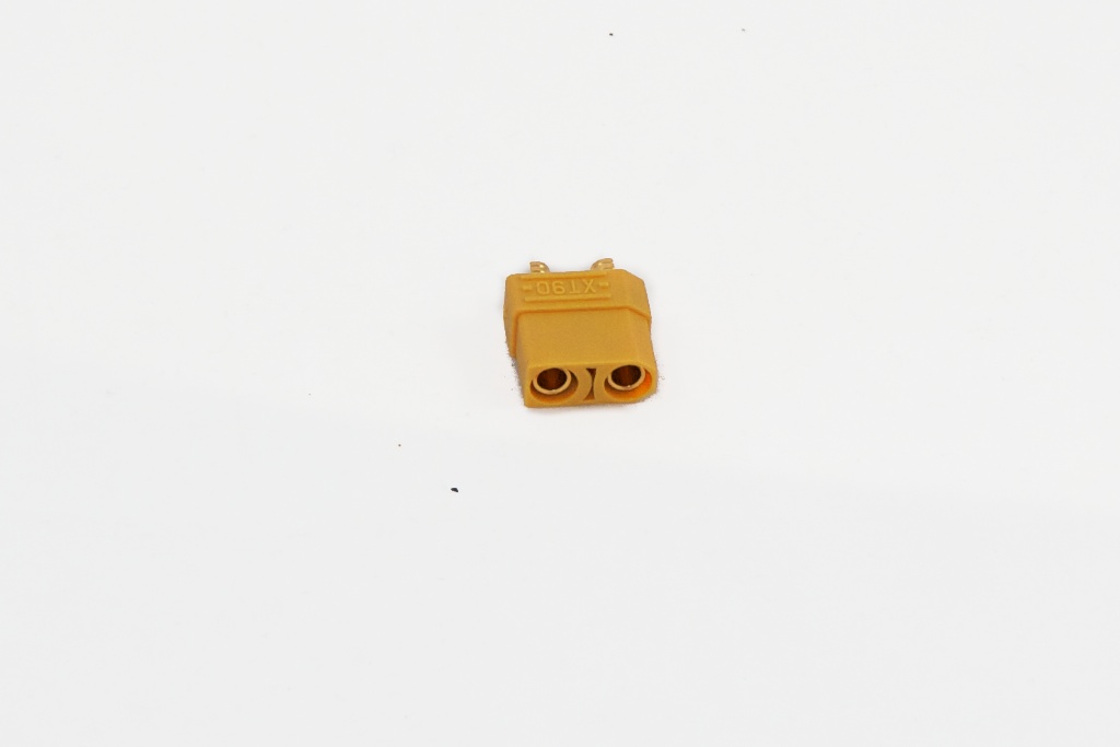 XT90 Buchse und Stecker