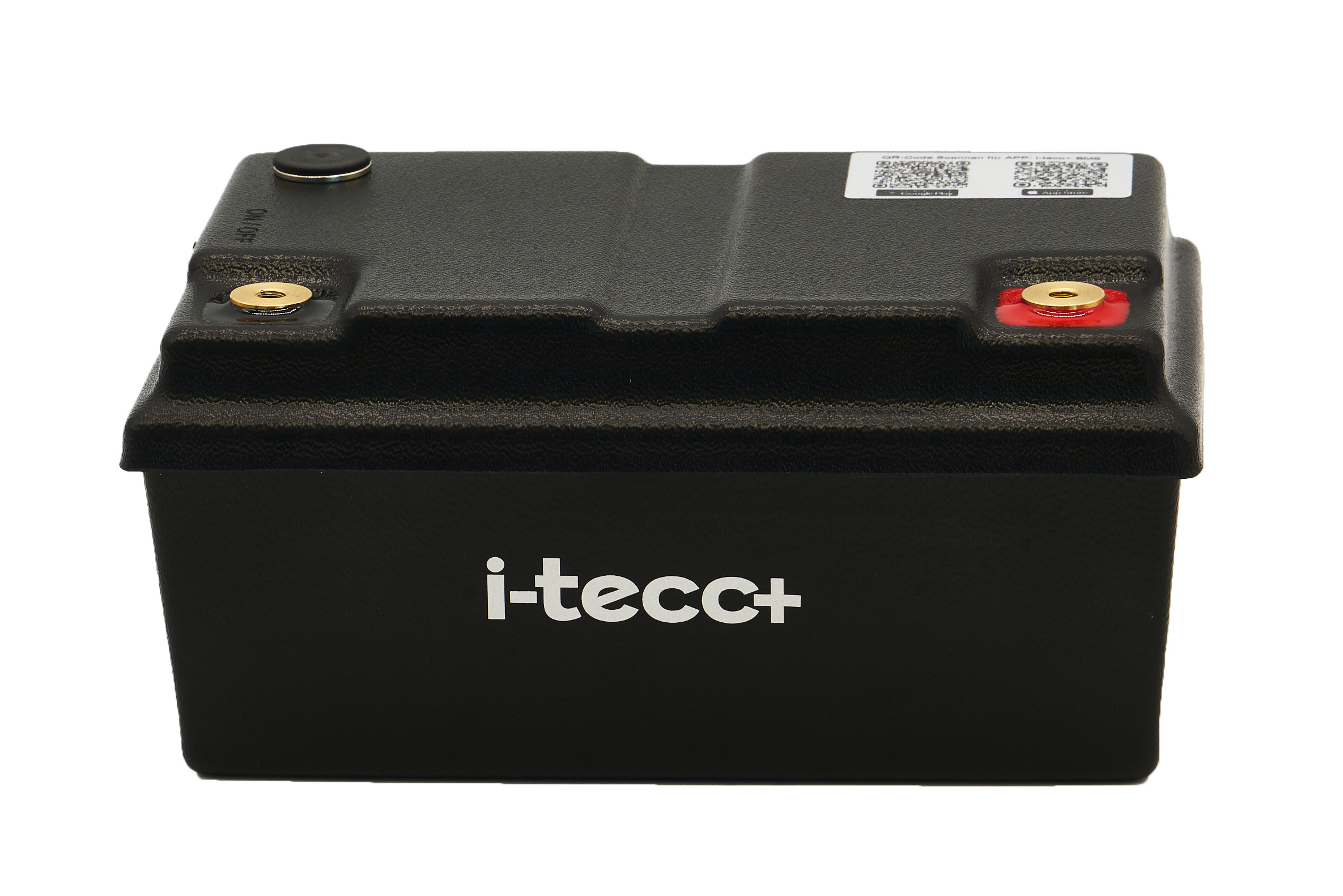 LiFeEnergy Power PRO-S 15.000 - LiFePO4 Starterbatterie 15Ah