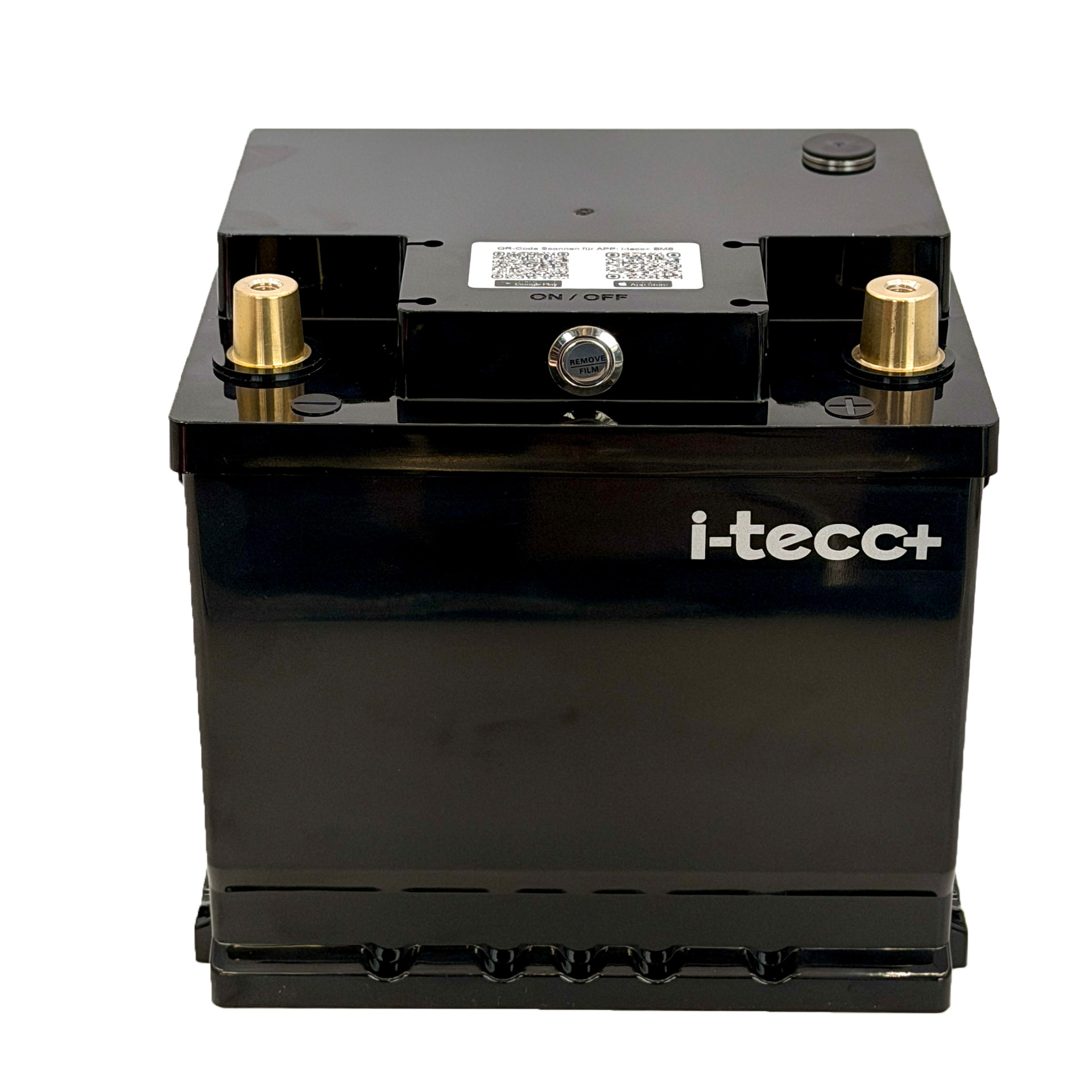 LiFeEnergy Power PRO-S 20.000 - LiFePO4 Starterbatterie 20Ah BMS Inside