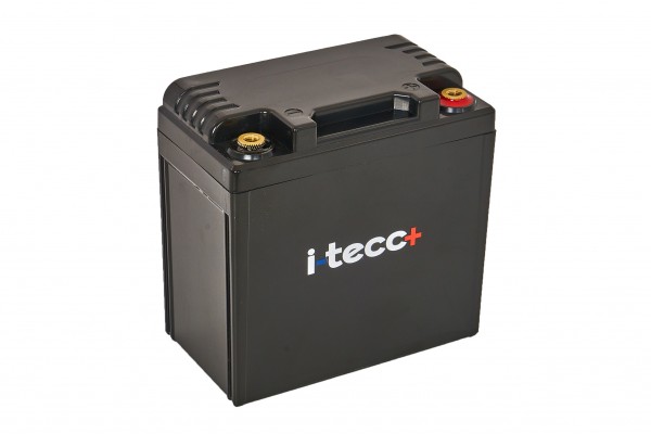 Starterbatterie LiFePO4 12V 10,4Ah