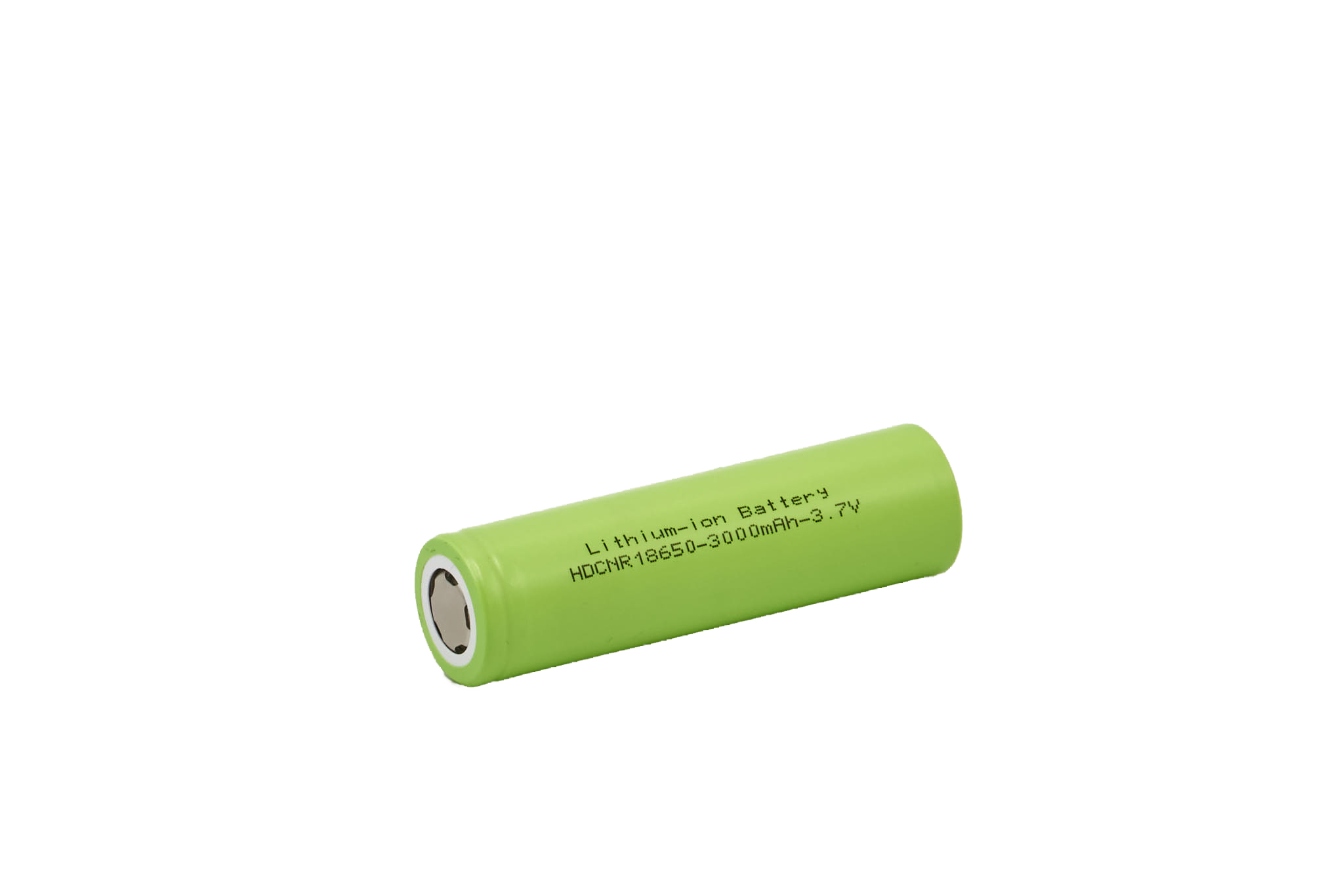 Batteriehülle Silikon für 18650 Akku - Baumann shop-eliquid