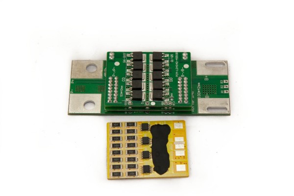 BMS LiFePO 4S 40A (12V)