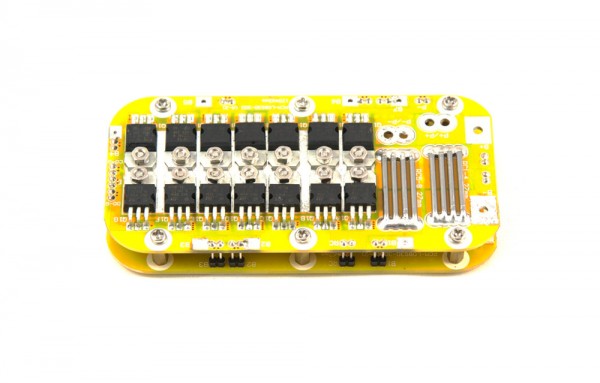 BMS LiFePO 8S 30A (24V)